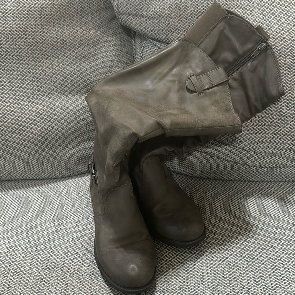 Women winter shoes